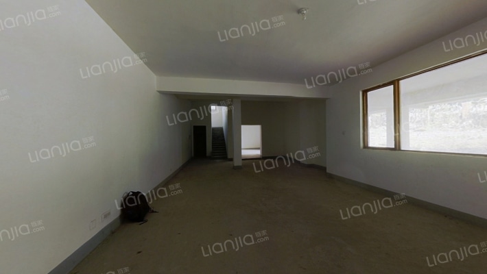 国信自然天城二手房实景图