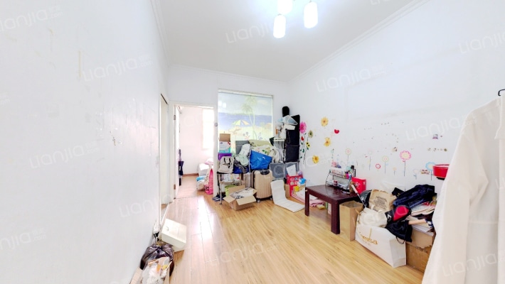 芦席营70号小区二手房实景图