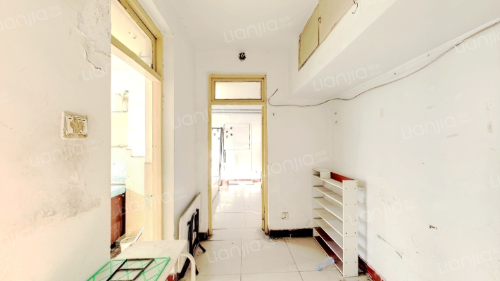 电大西街16号院二手房实景图