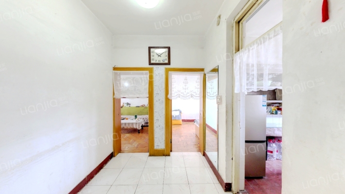 电大西街社区二手房实景图