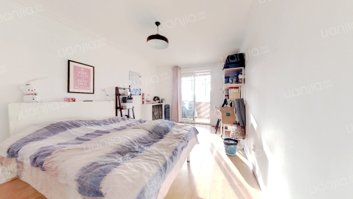 都市网景二手房实景图