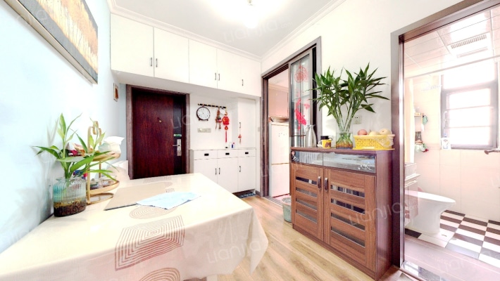 棉纺东路25号二手房实景图