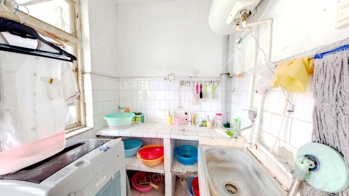 馆驿街小区二手房实景图