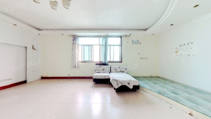 河南煤炭家属院二手房实景图