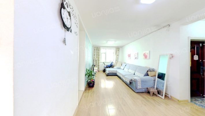 吉顺小区二手房实景图