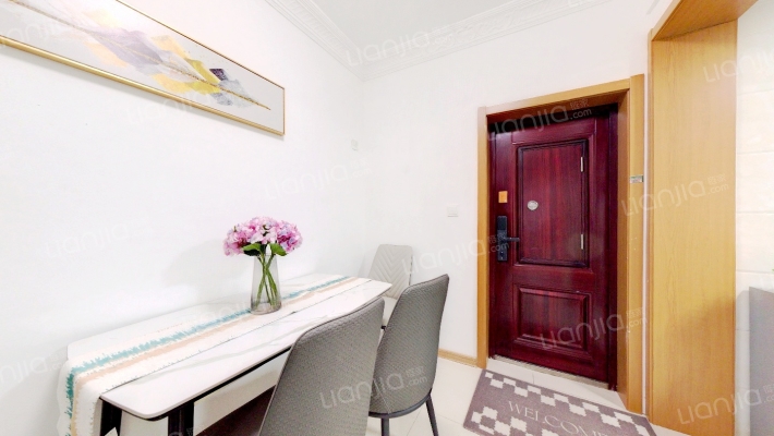 相府营二手房实景图