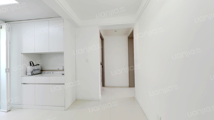 骏骥里二手房实景图