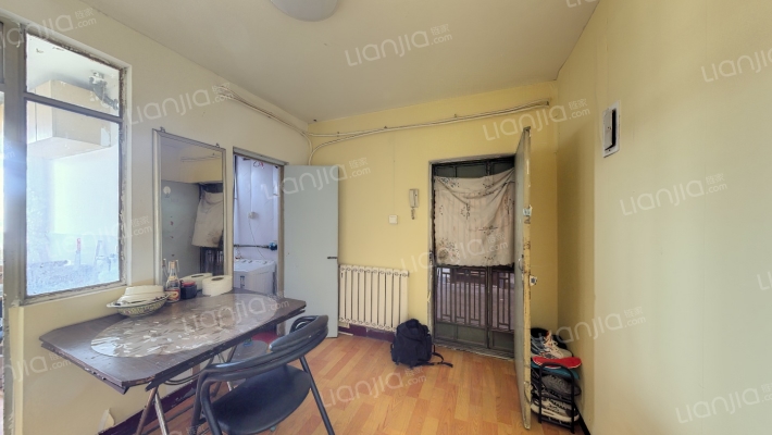 阳明里二手房实景图