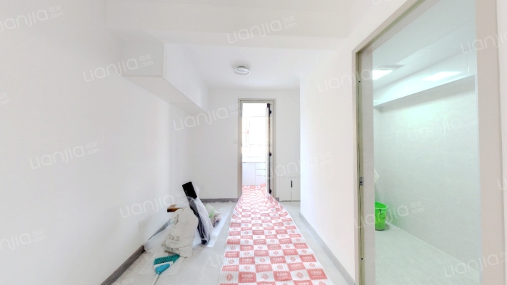 长宁里二手房实景图