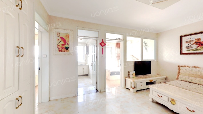 檀香苑二手房实景图