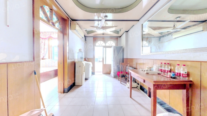 福松街二手房实景图