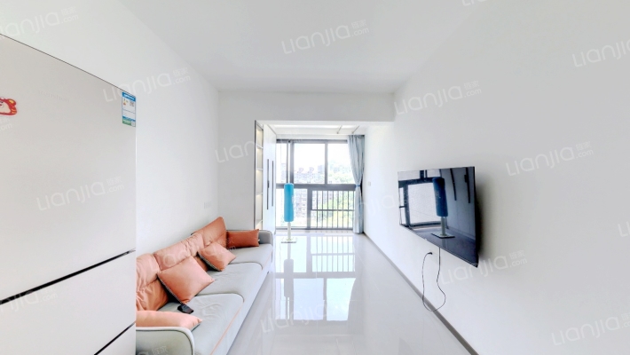 恒宇尊品二手房实景图