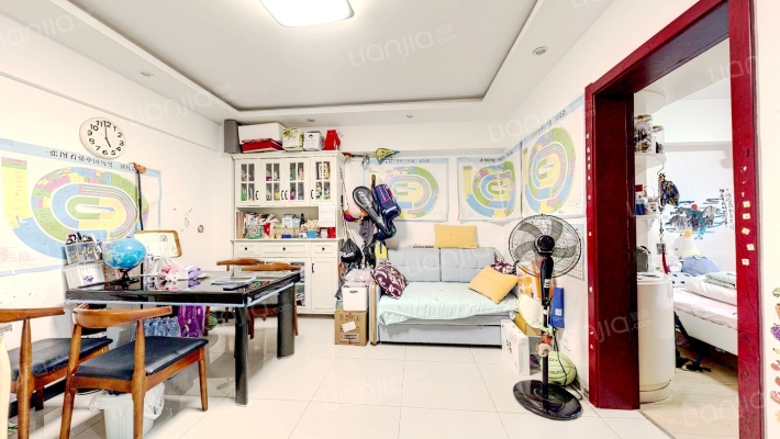 湖西街4号二手房实景图