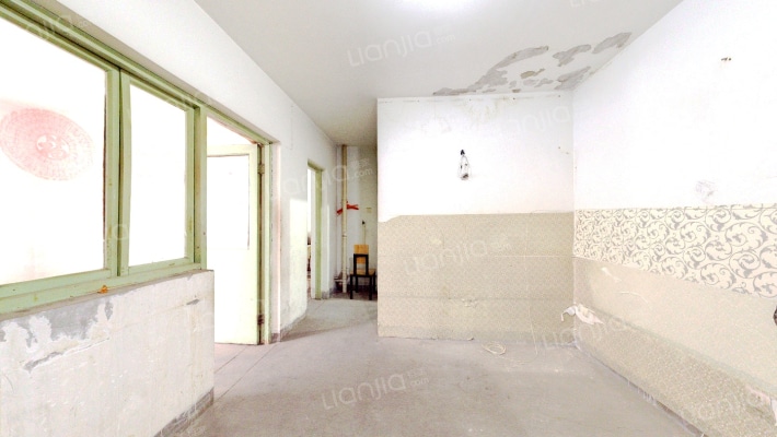 金钟公寓二手房实景图