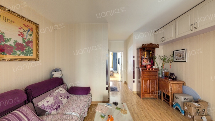 新民小区二手房实景图