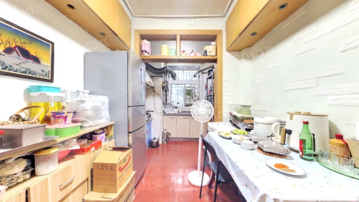 苏州街77号院二手房实景图