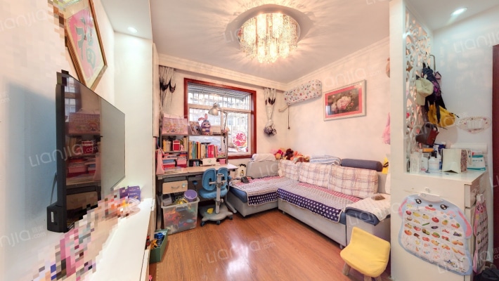 五塘村二手房实景图