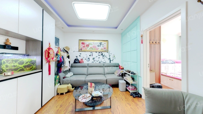 玉浓街二手房实景图