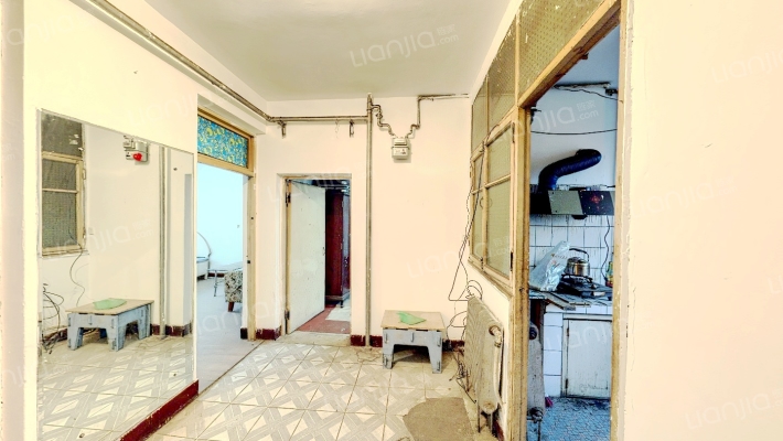 南京南社区二手房实景图