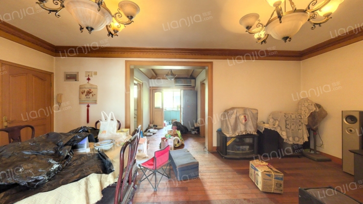 九条巷二手房实景图