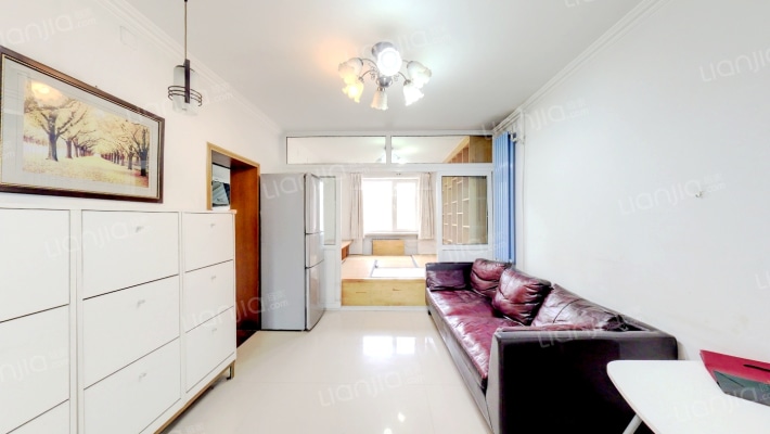 南平里二手房实景图