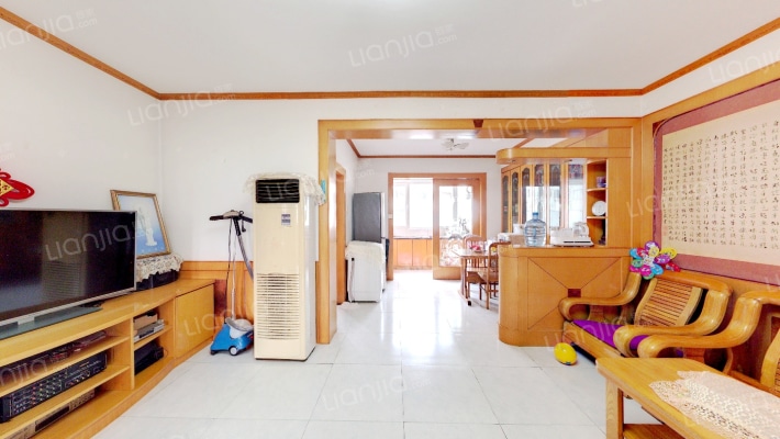 鑫发小区二手房实景图