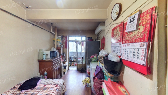 三水南里二手房实景图