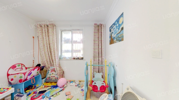 金陵科技学院（幕府校区）二手房实景图