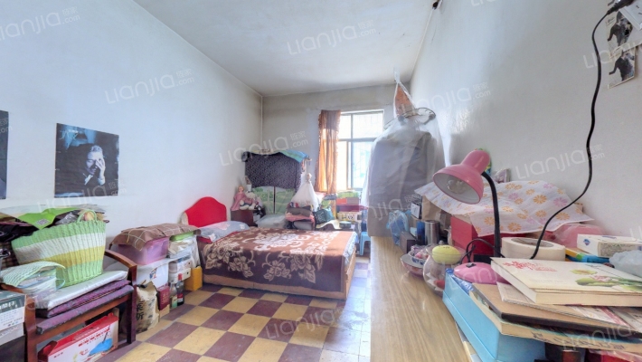 向荣街二手房实景图