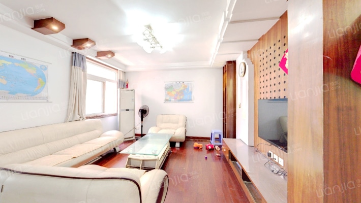 和煦园南村二手房实景图