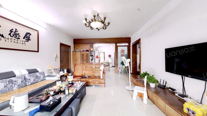 沁园二手房实景图