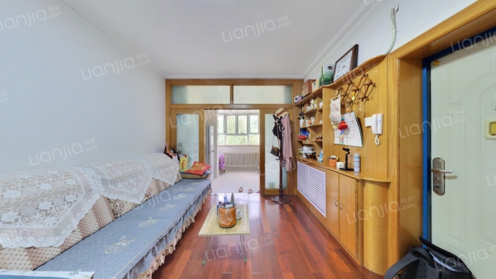 转向机宿舍二手房实景图