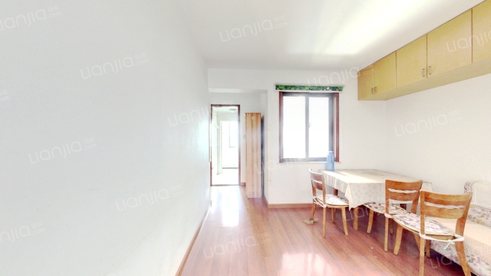 梅园公寓二手房实景图