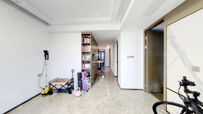 潮悦南塘二手房实景图