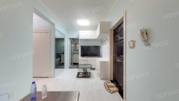 瀚宇悦园二手房实景图