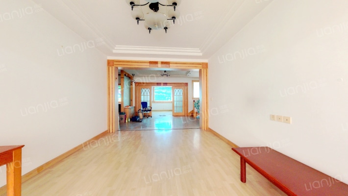 华新花园二手房实景图