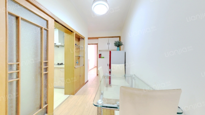 竹林新村二手房实景图