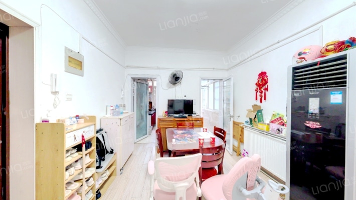 省卫生厅宿舍北院二手房实景图