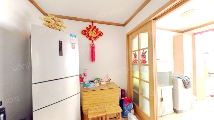 月环里二手房实景图