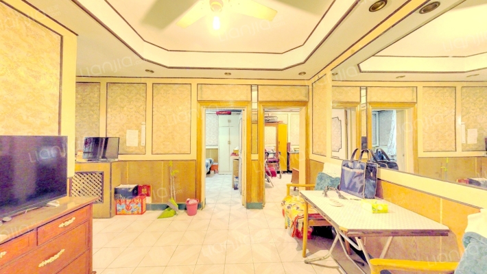 范西路市城管局宿舍二手房实景图