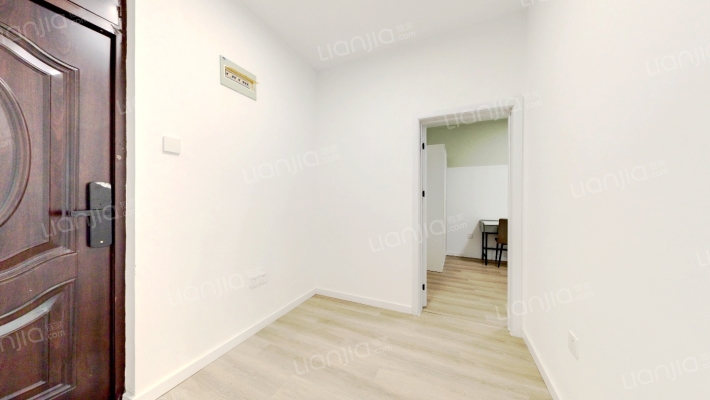 红莲北里二手房实景图