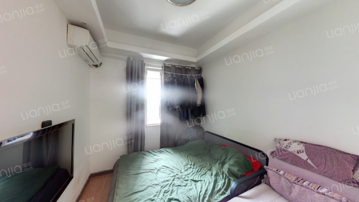 南方玫瑰城创业苑二手房实景图