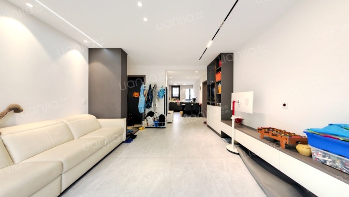 格兰晴天二手房实景图