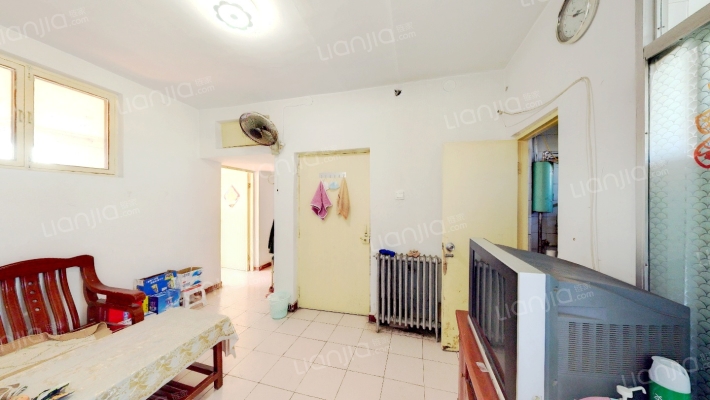 水源街73号林业局二手房实景图