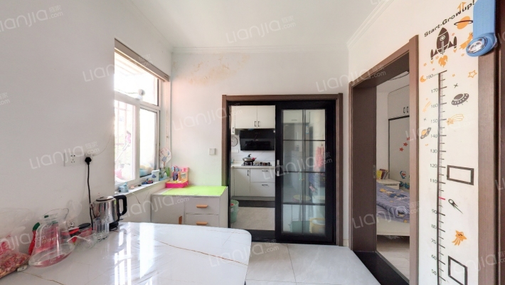 杨庄南村二手房实景图