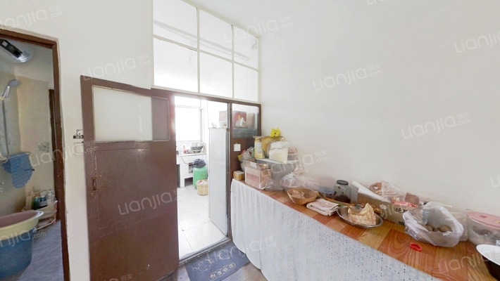 西南台子二手房实景图