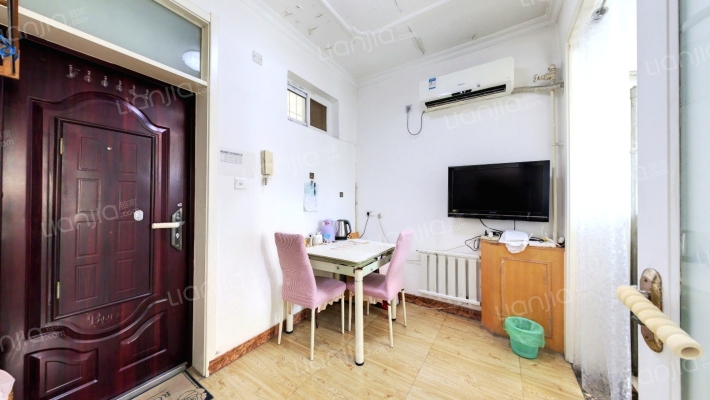 经十一路5号二手房实景图