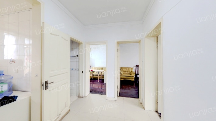 电子第十三所二手房实景图