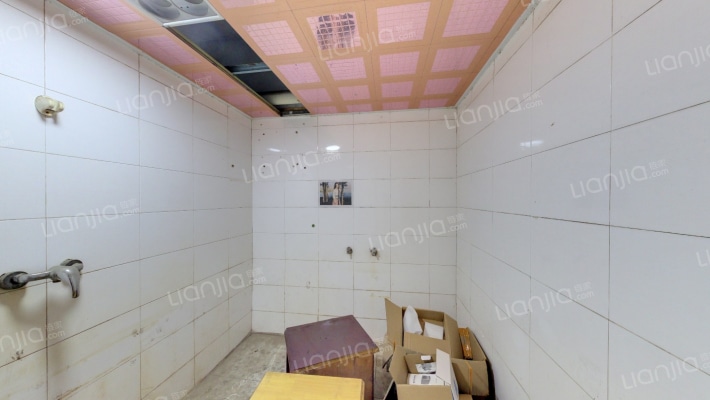 望城坡商贸城二手房实景图