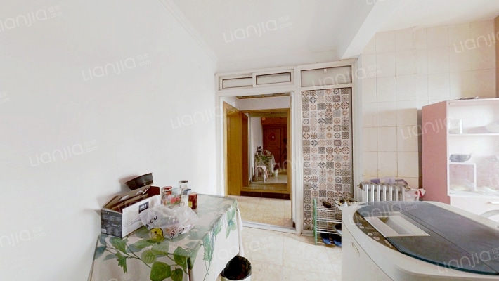 居祥里二手房实景图